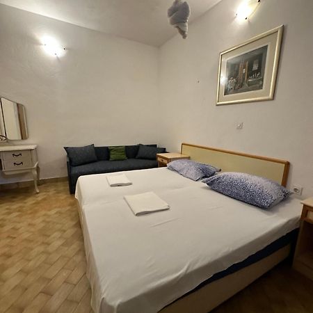 Appartamento Kornelija 2 Podgora Esterno foto