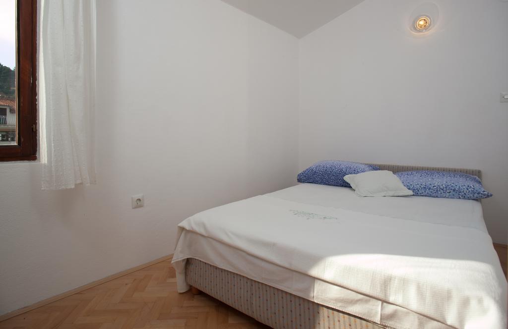Appartamento Kornelija 2 Podgora Camera foto