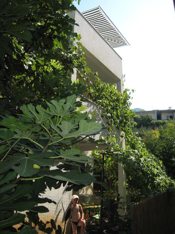 Appartamento Kornelija 2 Podgora Camera foto