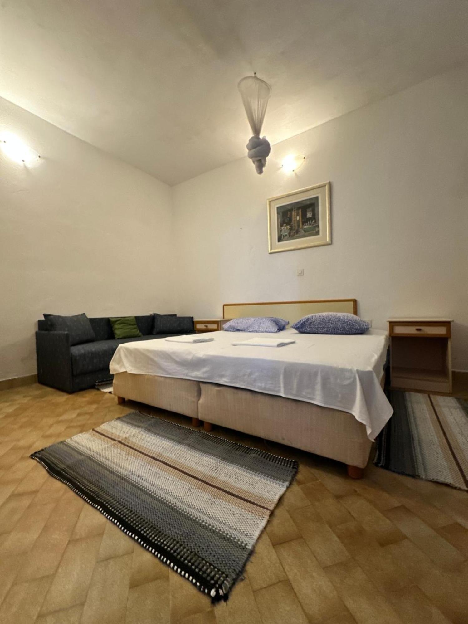 Appartamento Kornelija 2 Podgora Esterno foto