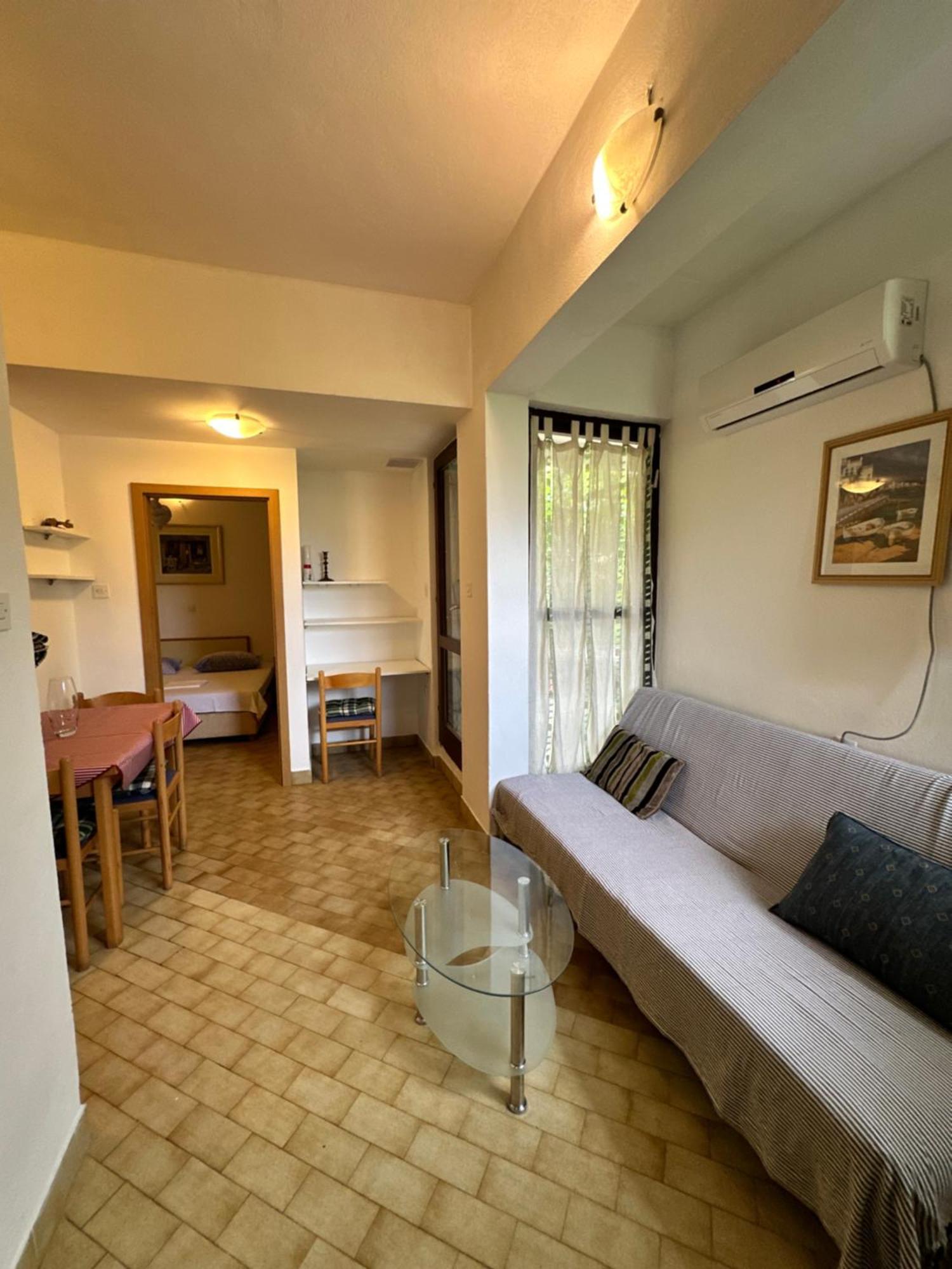 Appartamento Kornelija 2 Podgora Esterno foto